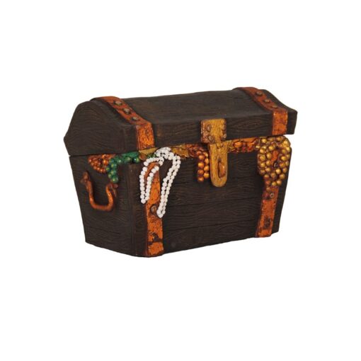PIRATES TREASURE CHEST JR R-080