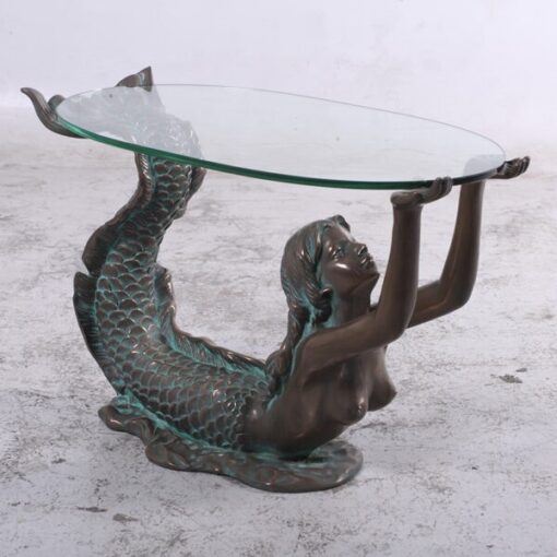 MERMAID TABLE -SMALL JR 150070