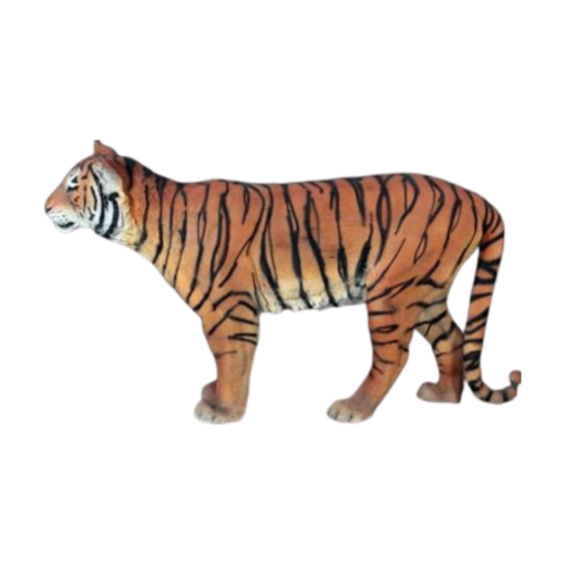 TIGER SUMATRAN JR 100078 - Image 5