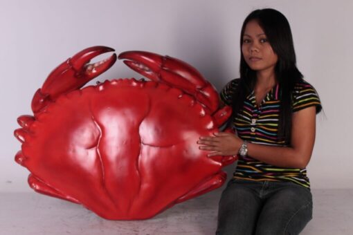 ABSTRACT CRAB JR 100013 - Image 10