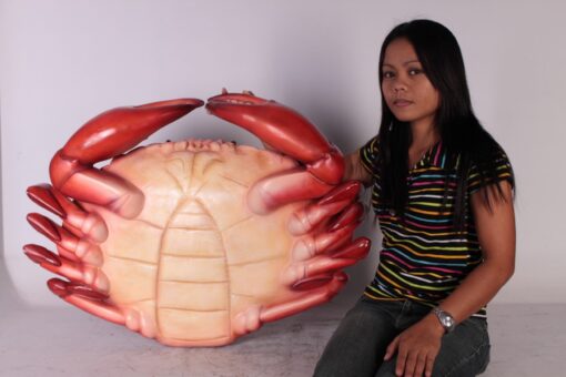 ABSTRACT CRAB JR 100013 - Image 8