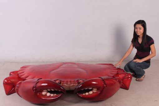 ABSTRACT CRAB JR 100013 - Image 4