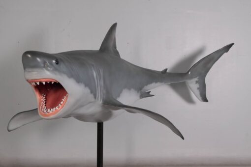 SHARK 12FT ON STAND JR 100072 - Image 8