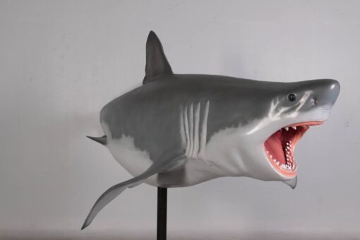 SHARK 12FT ON STAND JR 100072 - Image 4