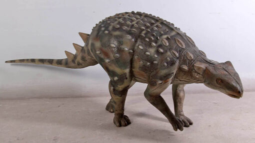 MINMI ANKYLOSAUR JR 100092 - Image 3