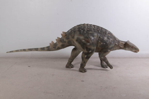 MINMI ANKYLOSAUR JR 100092 - Image 4