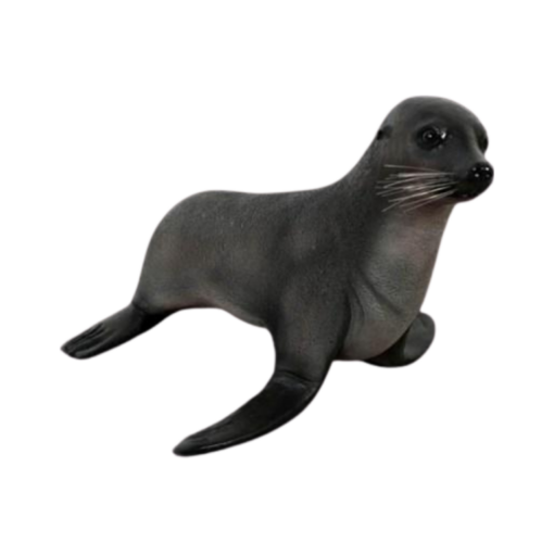 BABY FUR SEAL JR 100094