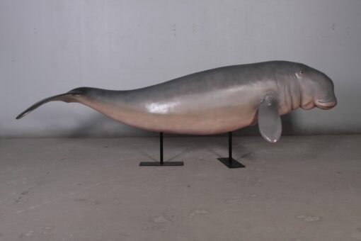 DUGONG ON METAL STAND JR 100128 - Image 6