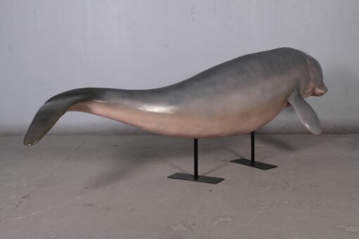 DUGONG ON METAL STAND JR 100128 - Image 5
