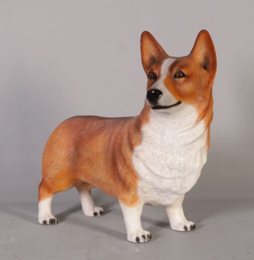 CORGI STANDING JR 120028 - Image 6