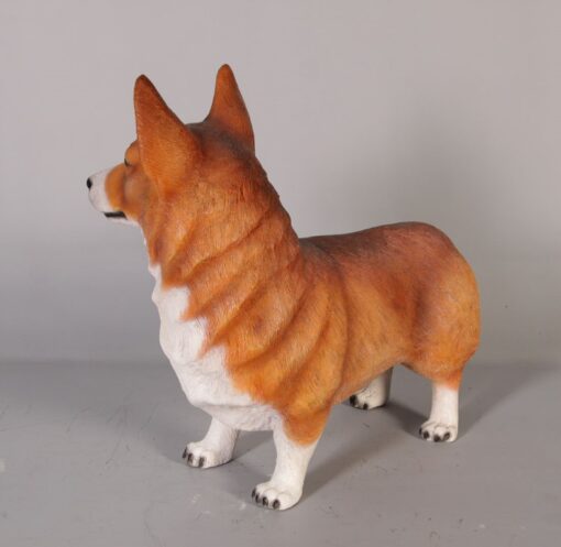 CORGI STANDING JR 120028 - Image 4