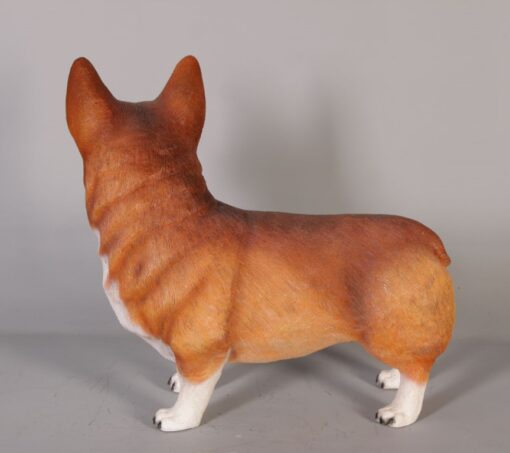 CORGI STANDING JR 120028 - Image 3