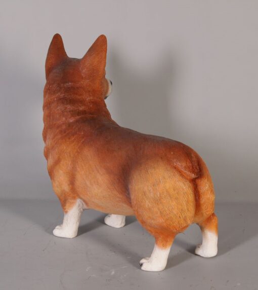 CORGI STANDING JR 120028 - Image 2