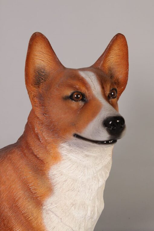 CORGI STANDING JR 120028 - Image 8