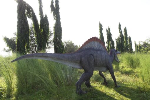 SPINOSAURUS JR 120030 - Image 17