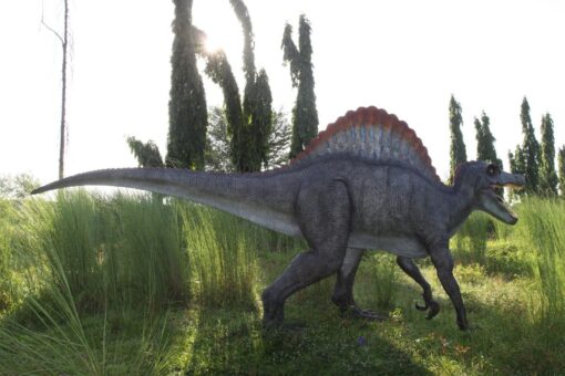 SPINOSAURUS JR 120030 - Image 5