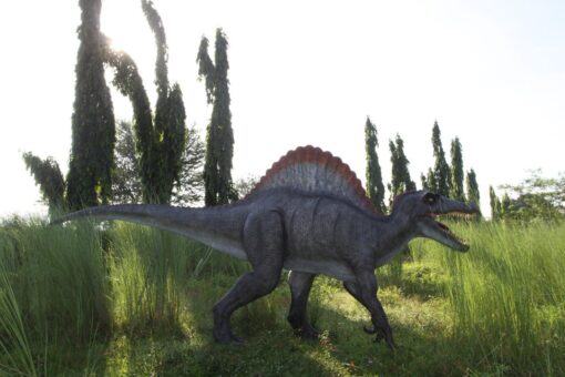 SPINOSAURUS JR 120030 - Image 4