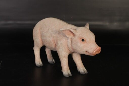 STANDING BABY PIGLET JR 120075