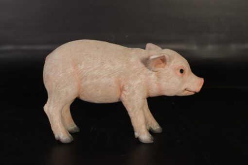 STANDING BABY PIGLET JR 120075 - Image 7