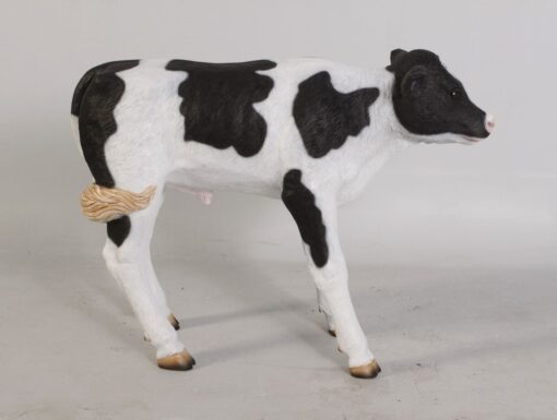 CALF NEW BORN JR 120076 - Image 7