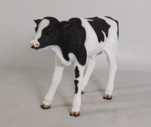 CALF NEW BORN JR 120076 - Image 3