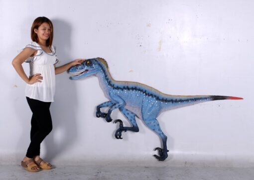 DEINONYCHUS WALL DECOR JR 140029 - Image 3