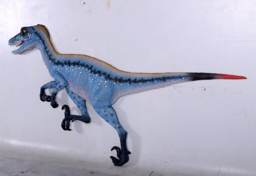 DEINONYCHUS WALL DECOR JR 140029 - Image 9