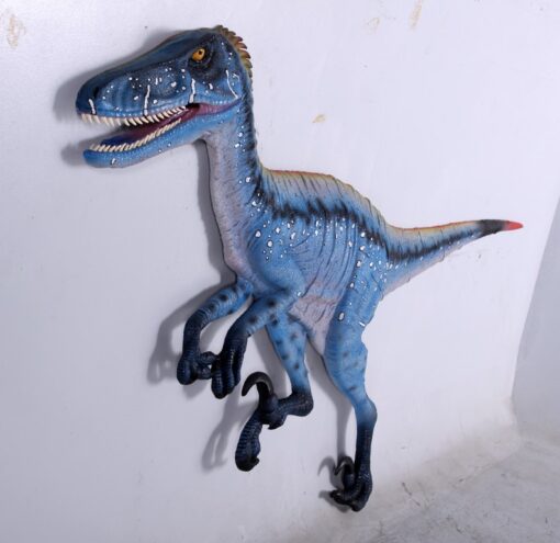 DEINONYCHUS WALL DECOR JR 140029 - Image 5