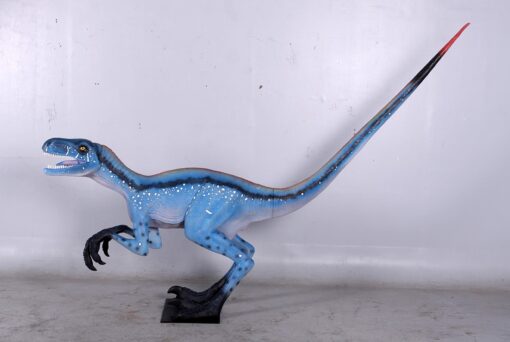 DEINONYCHUS FEROCIOUS JR 140067 - Image 6
