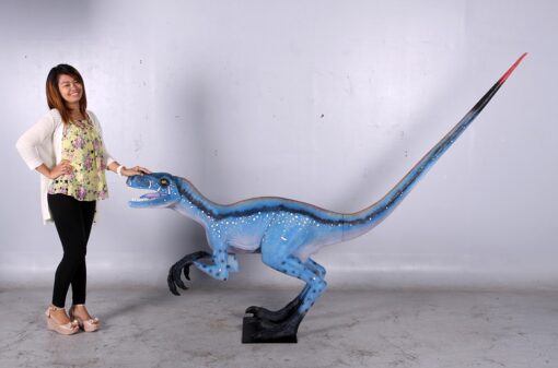 DEINONYCHUS FEROCIOUS JR 140067 - Image 5