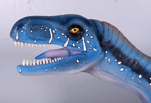 DEINONYCHUS FEROCIOUS JR 140067 - Image 4