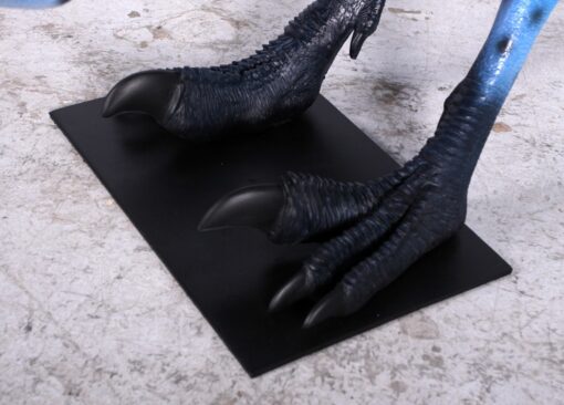 DEINONYCHUS FEROCIOUS JR 140067 - Image 3