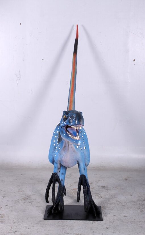 DEINONYCHUS FEROCIOUS JR 140067 - Image 9