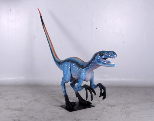 DEINONYCHUS FEROCIOUS JR 140067