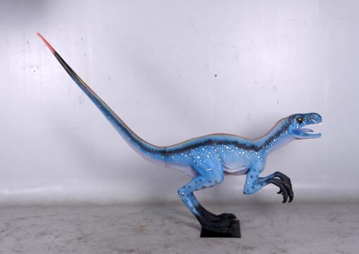 DEINONYCHUS FEROCIOUS JR 140067 - Image 7