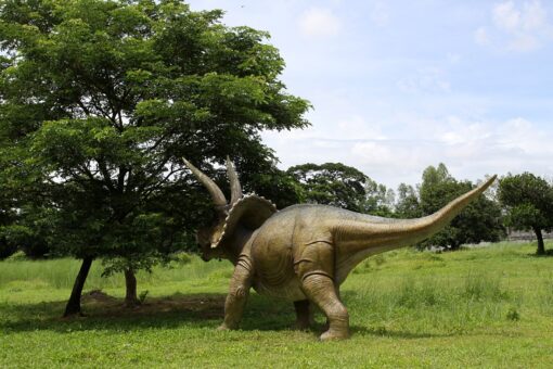 TRICERATOPS GIANT JR 140098 - Image 12