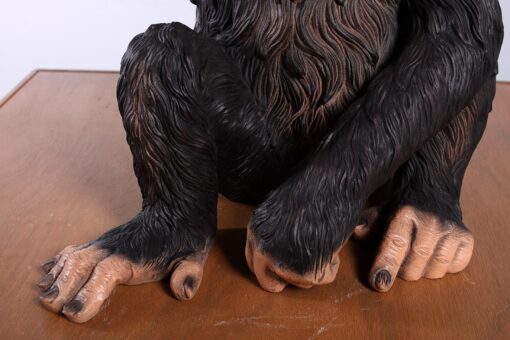 CHIMPANZEE BOTTLE HOLDER JR 140099 - Image 7