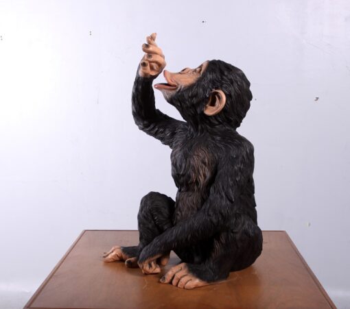 CHIMPANZEE BOTTLE HOLDER JR 140099 - Image 6