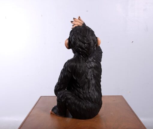 CHIMPANZEE BOTTLE HOLDER JR 140099 - Image 4