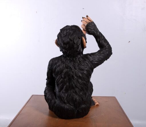 CHIMPANZEE BOTTLE HOLDER JR 140099 - Image 3