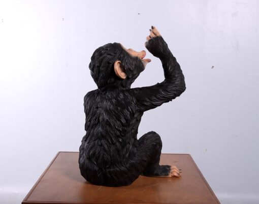 CHIMPANZEE BOTTLE HOLDER JR 140099 - Image 2
