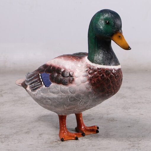 MALLARD DUCK 24" JR 150003