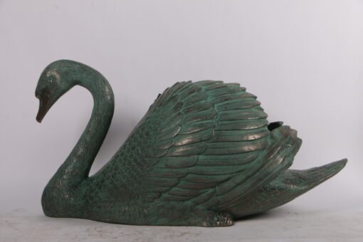 SWAN JR 150221 - Image 8