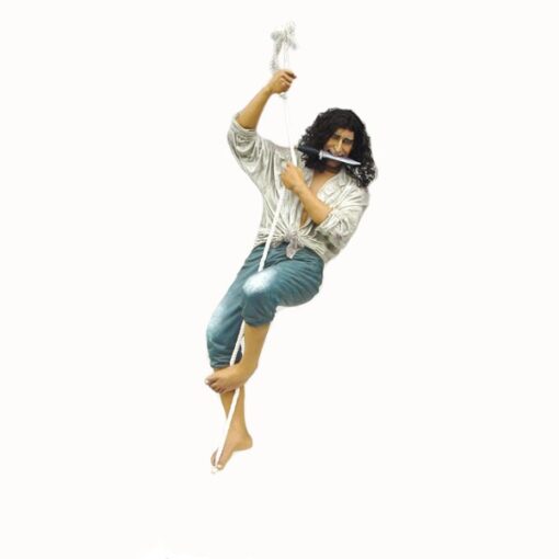 PIRATE CLIMBING MALE JR 1596