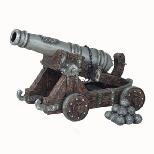 CANNON  JR 1606