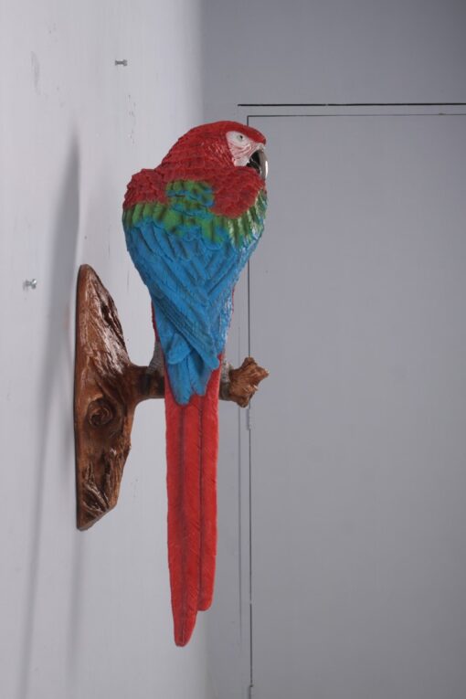 PARROT WALL DECOR JR 170015 - Image 9