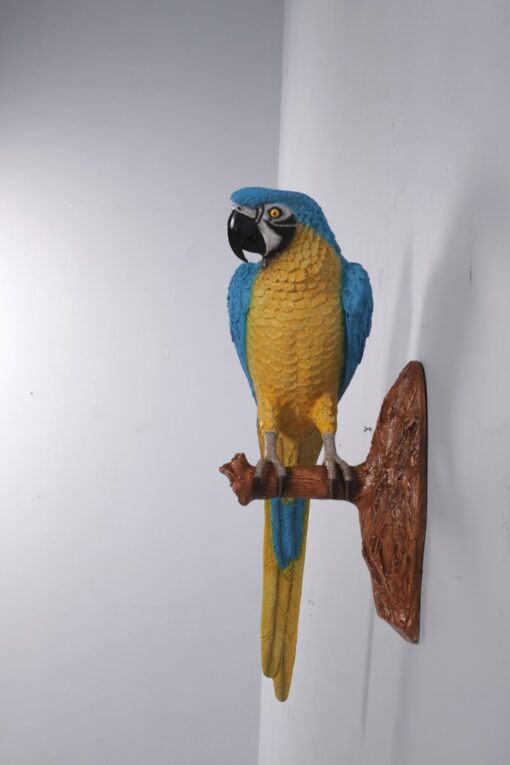 PARROT WALL DECOR JR 170015 - Image 7