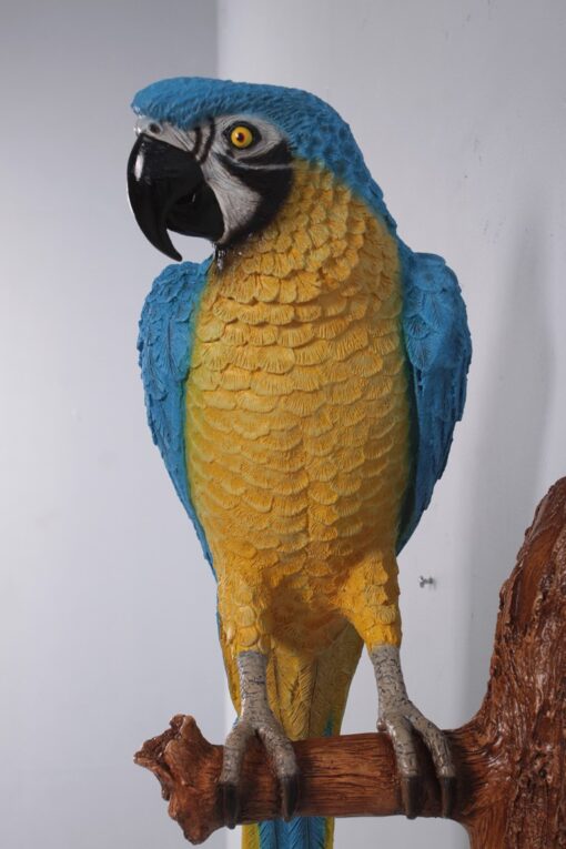 PARROT WALL DECOR JR 170015 - Image 6