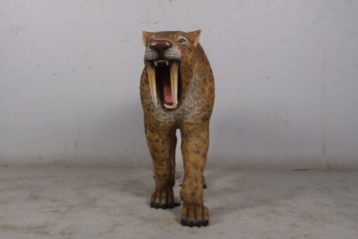 SMILODON - SABRE TOOTH CAT JR 180148 - Image 5