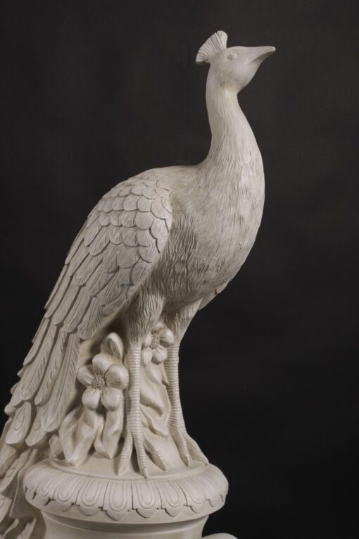 GIANT STAVERDEN CASTLE PEACOCK JR 180180 - Image 4